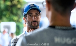 UFFICIALE - Daniel Ricciardo lascia la Racing Bulls: tutti i dettagli - UFFICIALE - Daniel Ricciardo lascia la Racing Bulls: tutti i dettagli
