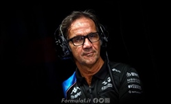 UFFICIALE - Davide Brivio saluta l'Alpine: «Grato per aver accolto le mie richieste»