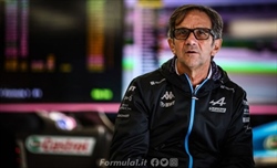 UFFICIALE - Davide Brivio saluta l'Alpine: «Grato per aver accolto le mie richieste» - UFFICIALE - Davide Brivio saluta l'Alpine: «Grato per aver accolto le mie richieste»