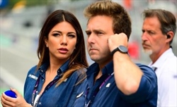 UFFICIALE - Davide Valsecchi lascia il team di Sky Sport F1