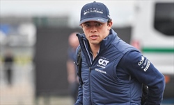 UFFICIALE - De Vries torna al volante di un Formula: l'annuncio social