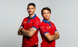 UFFICIALE - De Vries torna al volante di una Formula: l'annuncio social - UFFICIALE - De Vries torna al volante di un Formula: l'annuncio social