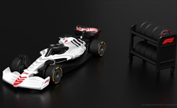 UFFICIALE - Dopo LEGO arriva anche la partnership con Hot Wheels: tutti i dettagli - UFFICIALE - Dopo LEGO arriva anche la partnership con Hot Wheels: tutti i dettagli