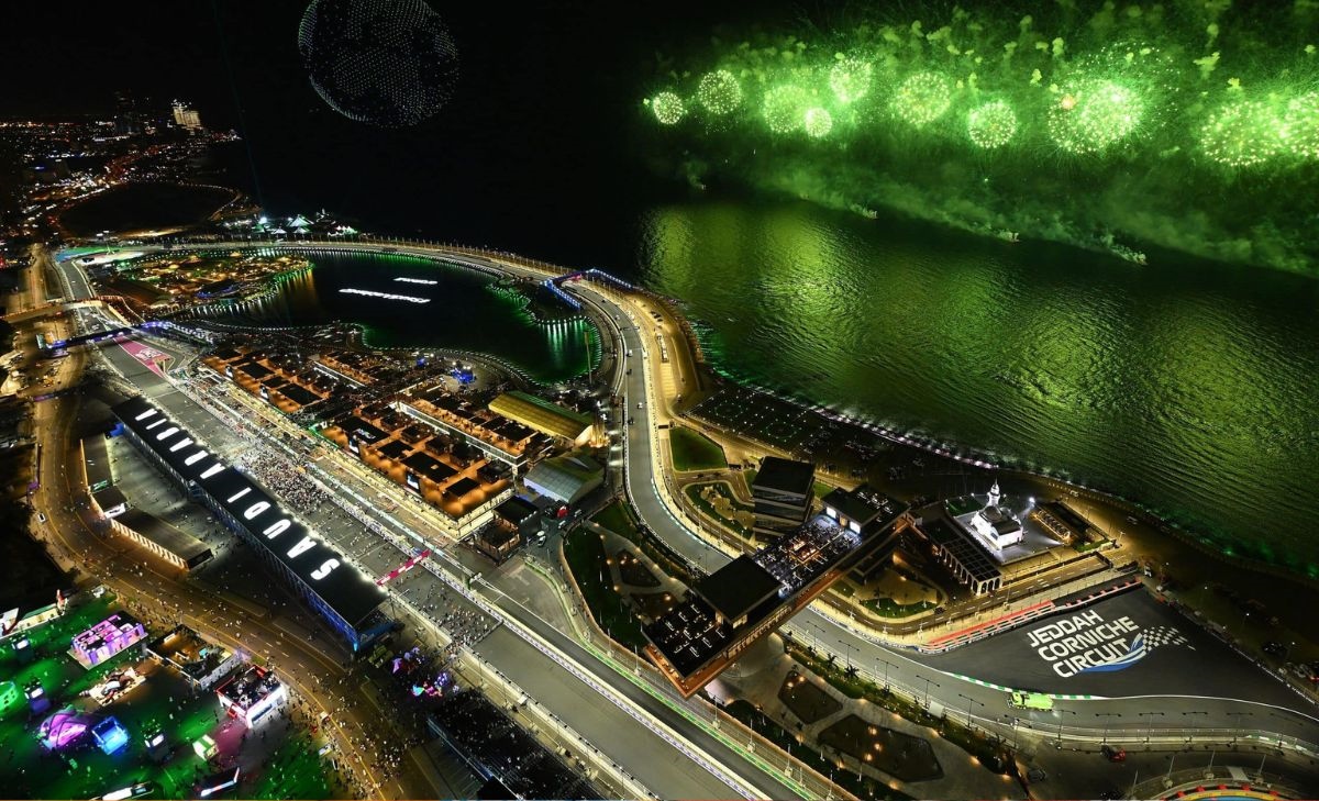 UFFICIALE - Doppia infrazione a Jeddah: le decisioni della FIA