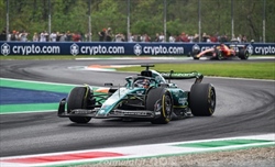 UFFICIALE: Drugovich confermato da Aston Martin per il 2024 - UFFICIALE: Drugovich confermato da Aston Martin per il 2024