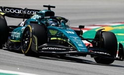 UFFICIALE - È arrivato il verdetto della FIA sull'Aston Martin AMR22
