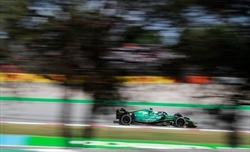 UFFICIALE - È arrivato il verdetto della FIA sull'Aston Martin AMR22 - UFFICIALE - È arrivato il verdetto della FIA sull'Aston Martin AMR22