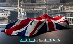 UFFICIALE - Ecco la data della presentazione 2024 di Aston Martin