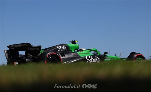 UFFICIALE - Ennesima stangata della FIA ad Imola: l'ultima decisione del venerdì