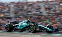 UFFICIALE - Entrambe le Aston Martin partiranno dalla Pit Lane: il motivo - UFFICIALE - Entrambe le Aston Martin partiranno dalla Pit Lane: il motivo
