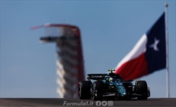 UFFICIALE - Entrambe le Aston Martin partiranno dalla Pit Lane: il motivo - UFFICIALE - Entrambe le Aston Martin partiranno dalla Pit Lane: il motivo