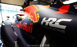 UFFICIALE - Estensione contrattuale tra Honda e Red Bull: partnership di supporto senza sviluppo