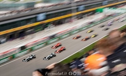 UFFICIALE - F1 2023, annullato il GP di Cina: il motivo - UFFICIALE - F1 2023, annullato il GP di Cina: il motivo