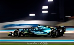 UFFICIALE - F1 2023, Aston Martin è la prima a comunicare la data di presentazione