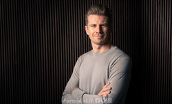 UFFICIALE - F1 2025: Hulkenberg è un nuovo pilota della Sauber