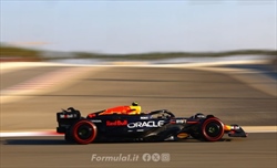 UFFICIALE - F1 e FIA confermano la sede dei test pre stagionali 2025: tutti i dettagli