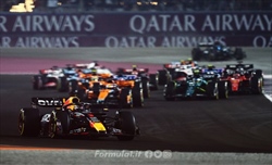 UFFICIALE - F1, gli orari TV dei Gran Premi 2024 e dove vederli - UFFICIALE - F1, gli orari TV dei Gran Premi 2024 e dove vederli
