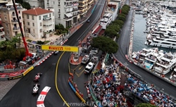 UFFICIALE: F1, il Gran Premio di Monaco sarà in calendario fino al 2025