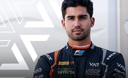 UFFICIALE - F2: Un bellissimo ritorno in griglia di partenza nel 2023 - UFFICIALE - F2: Un bellissimo ritorno in griglia di partenza nel 2023