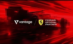UFFICIALE - Ferrari, ancora una partnership pluriennale: a Maranello arriva Vantage