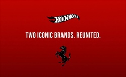UFFICIALE - Ferrari: annunciata una nuova partnership esclusiva con Hot Wheels per il 2025