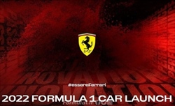 UFFICIALE - Ferrari comunica orario e modalità di presentazione della nuova vettura. I dettagli - UFFICIALE - Ferrari comunica orario e modalità di presentazione della nuova vettura. I dettagli