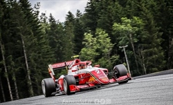 UFFICIALE - Ferrari Driver Academy: Arthur Leclerc confermato con Prema in F3