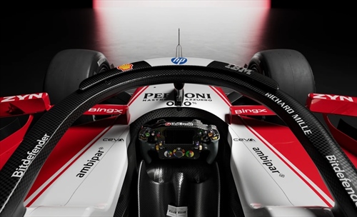 Ufficiale - Ferrari, festa a Maranello. Svelata la SF-26: tutte le foto - Ufficiale - Ferrari, festa a Maranello. Svelata la SF-26: tutte le foto