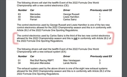 UFFICIALE - Ferrari in penalità, nuove componenti power unit in Francia: i dettagli - UFFICIALE - Ferrari in penalità, nuove componenti power unit in Francia: i dettagli