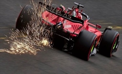 UFFICIALE - Ferrari, annunciata la data di presentazione della nuova 675  - UFFICIALE - Ferrari, la data della presentazione della nuova 675 