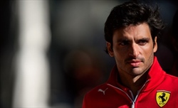 UFFICIALE - Ferrari, Sainz dà forfait e cede il posto a Bearman - UFFICIALE - Ferrari, Sainz dà forfait e cede il posto a Bearman