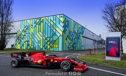 UFFICIALE - Ferrari, siglata una nuova partnership: il comunicato e la soddisfazione di Binotto