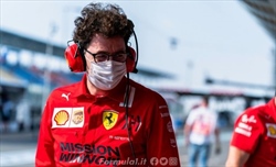 UFFICIALE - Ferrari, siglata una nuova partnership: il comunicato e la soddisfazione di Binotto - UFFICIALE - Ferrari, siglata una nuova partnership: il comunicato e la soddisfazione di Binotto