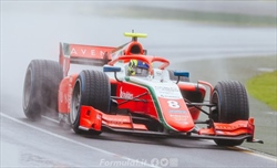 UFFICIALE: Ferrari, un pilota dell'Academy esordirà in F1 con la Haas - UFFICIALE: Ferrari, un pilota dell'academy esordirà in F1 con la Haas