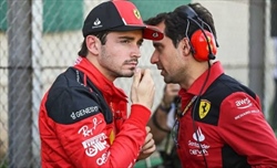 UFFICIALE - Ferrari, Xavi Marcos non sarà più ingegnere di Leclerc