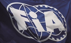 UFFICIALE - FIA, 