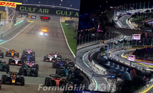 Ufficiale - FIA: cancellati i Gran Premi del Bahrain e dell'Arabia Saudita - Ufficiale - FIA: cancellati i Gran Premi del Bahrain e dell'Arabia Saudita