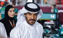 UFFICIALE - FIA, chiuso il caso Ben Sulayem: il verdetto - UFFICIALE - FIA, caso Ben Sulayem: il verdetto del Comitato Etico