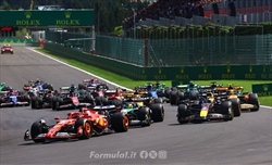 UFFICIALE - FIA: Nessun team ha violato il budget cap 2023. Problemi però per i motoristi