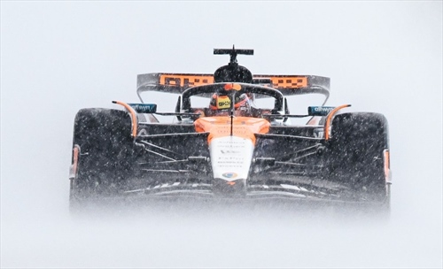UFFICIALE - FIA, piovono penalità a Silverstone: la classifica finale del GP