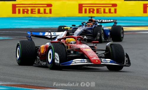 UFFICIALE - FIA protagonista a Miami: il provvedimento severo prima della gara