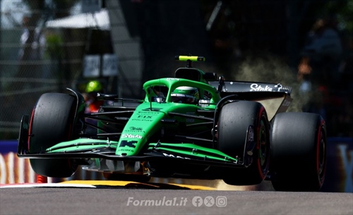 UFFICIALE - FIA protagonista ad Imola: richiamato un pilota dai commissari, il motivo