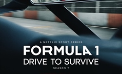 UFFICIALE - Formula 1, annunciata la data d’uscita della settima stagione di Drive To Survive