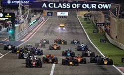 UFFICIALE - Formula 2: ecco chi sarà in griglia di partenza nel 2023 