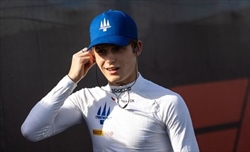 UFFICIALE - Formula 2, Trident: il team italiano annuncia Stanek per il 2023