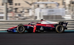 UFFICIALE - Formula 2, Trident: il team italiano annuncia Stanek per il 2023 - UFFICIALE - Formula 2, Trident: il team italiano annuncia Stanek per il 2023