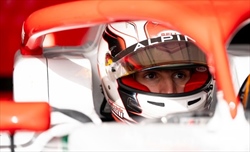 UFFICIALE - Formula 3 - Minì torna a casa. Disputerà il campionato 2024 con Prema