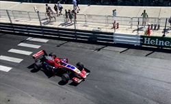UFFICIALE - Formula 3: sempre più Italia, Trident annuncia il pilota piacentino