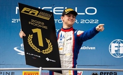 UFFICIALE - Formula 3: sempre più Italia, Trident annuncia il pilota piacentino - UFFICIALE - Formula 3: sempre più Italia, Trident annuncia il pilota piacentino
