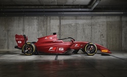 UFFICIALE - Formula 3, svelata la nuova monoposto 2025: tutti i dettagli
